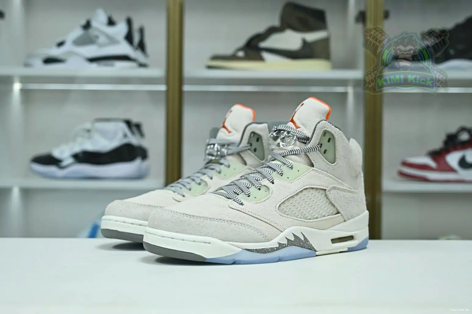 Kimikick Air Jordan Jordan5 SE 0531